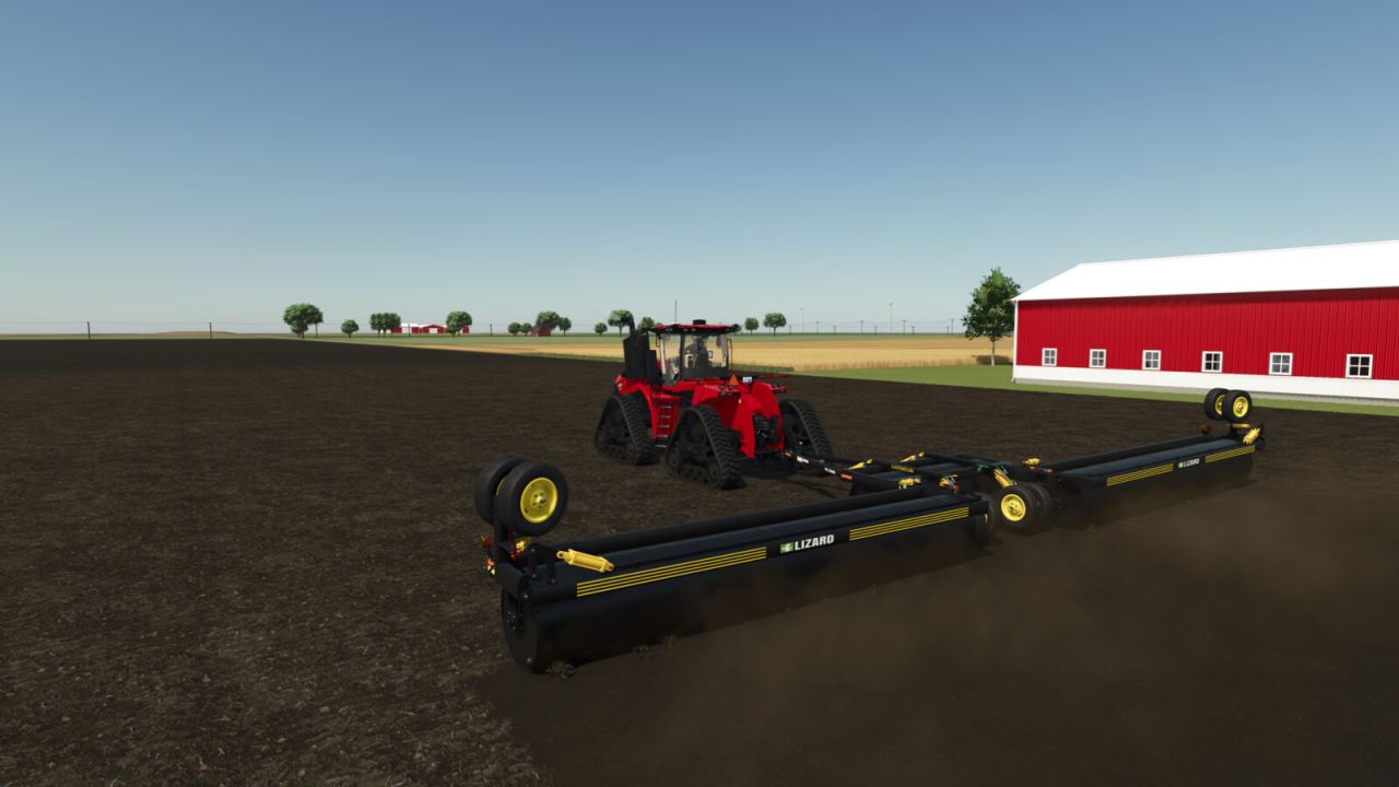 Lizard L4560 Roller FS25 thumbnail 3