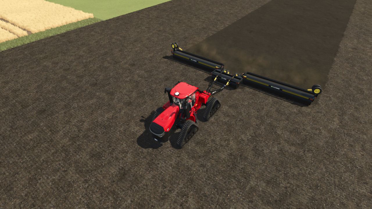 Lizard L4560 Roller FS25 thumbnail 4