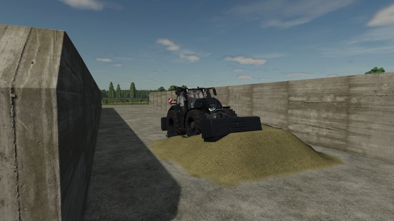 Waga wypełniona ołowiem jaszczurki 7500 KG