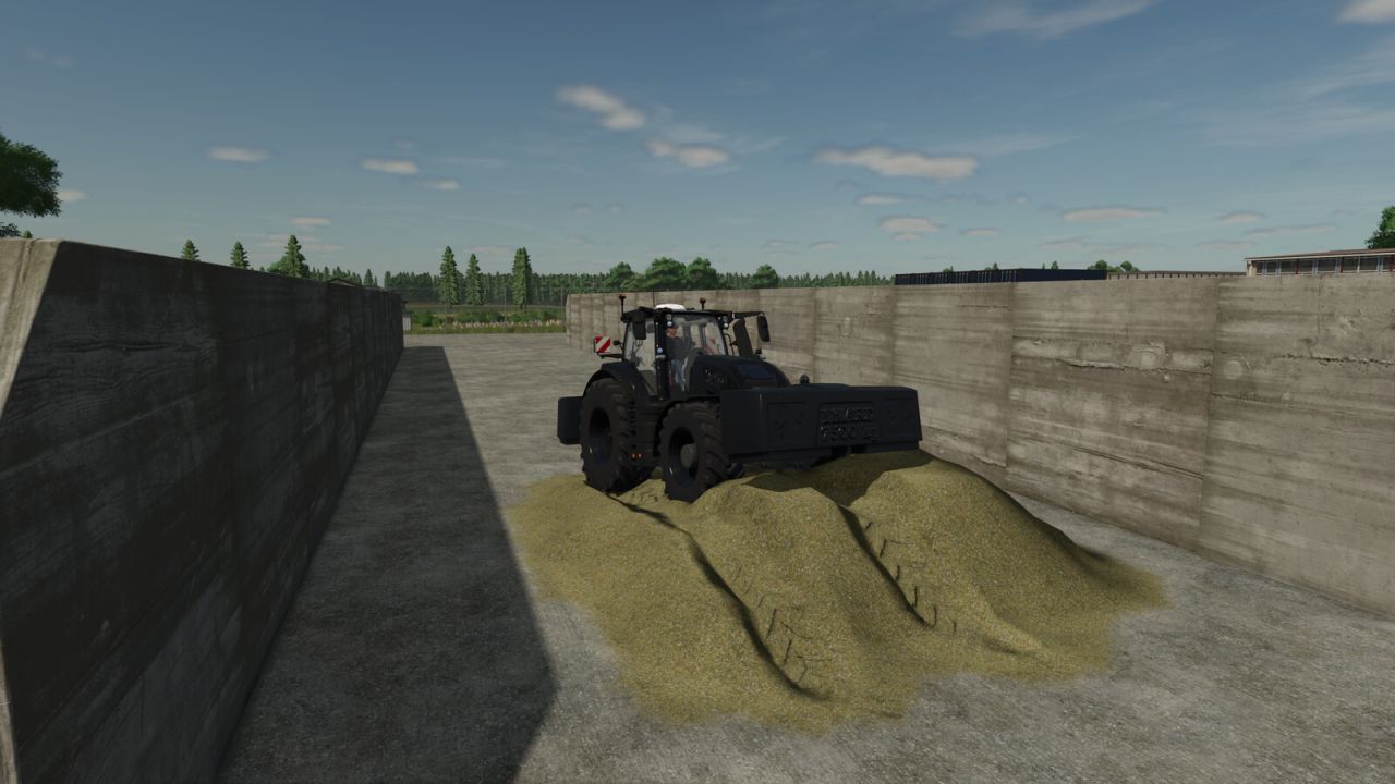 Waga wypełniona ołowiem jaszczurki 7500 KG