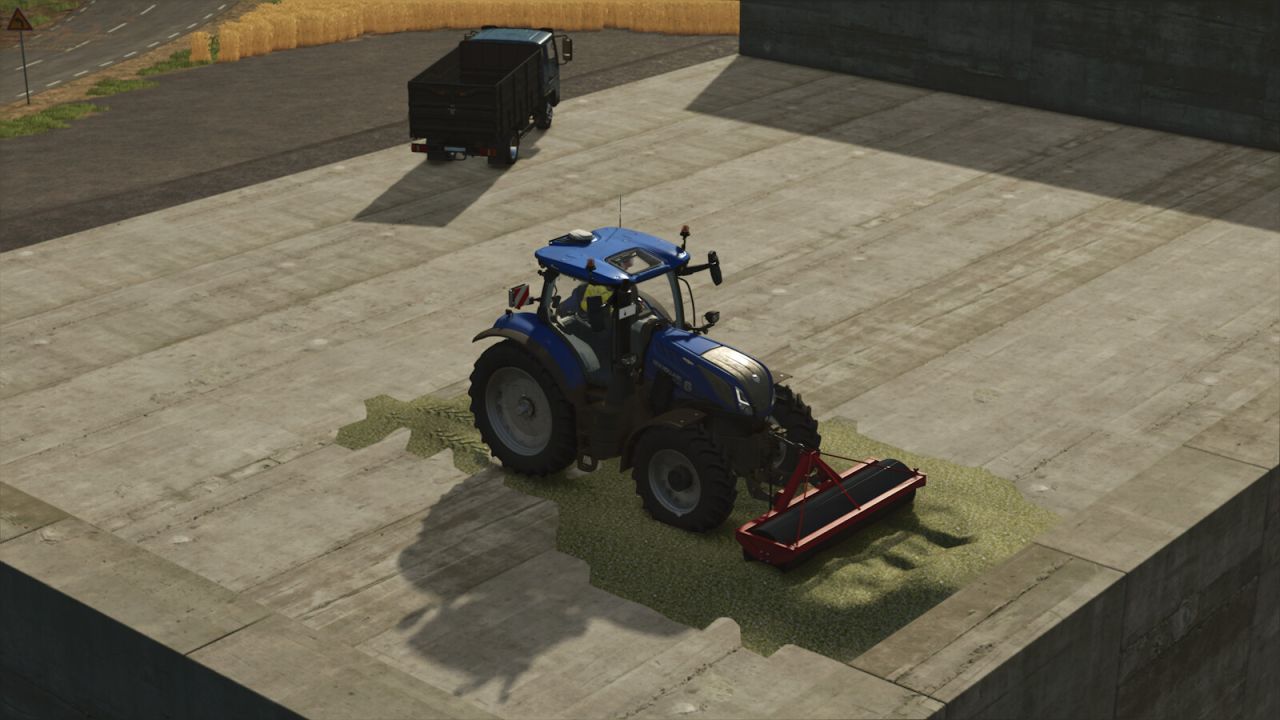 Lizard LR290 Rolle
