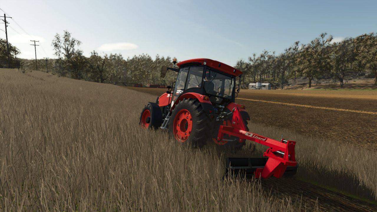 Kertenkele LT Paketi