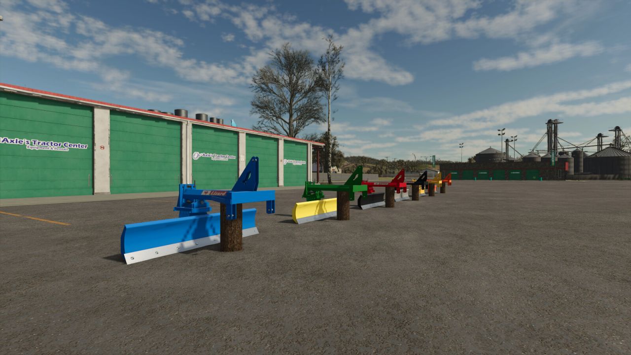 Kertenkele LT Paketi