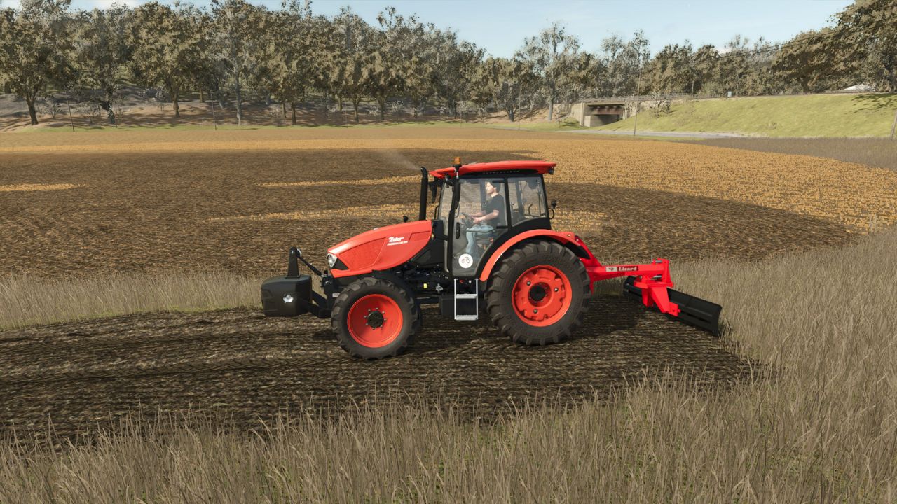 Kertenkele LT Paketi