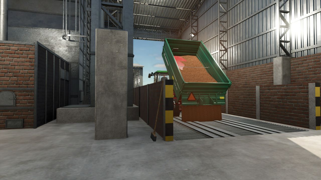 Confezione di silos medi Lizard