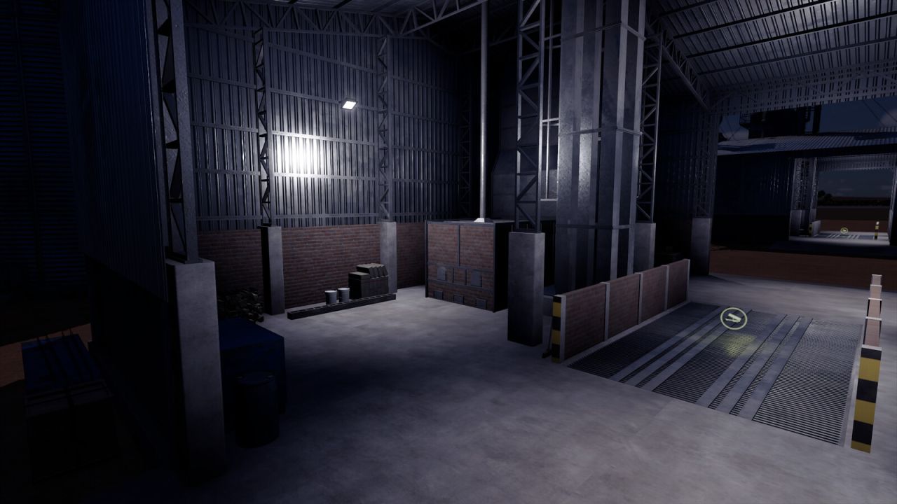 Lizard Medium Silos Pack