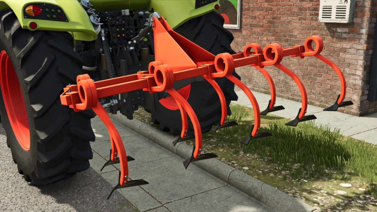 Modèle de lézard 83 9 Armes