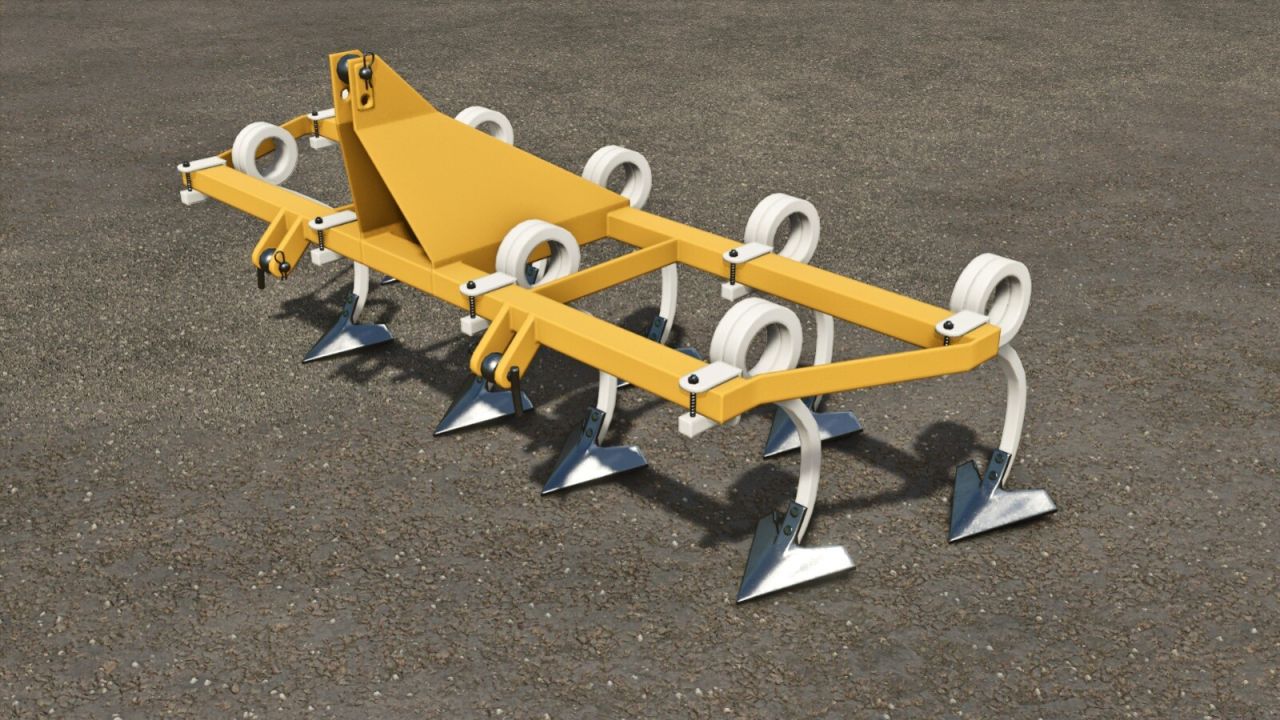 Modèle de lézard 83 9 Armes