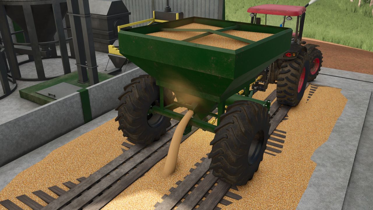 Lizard MSL 3500