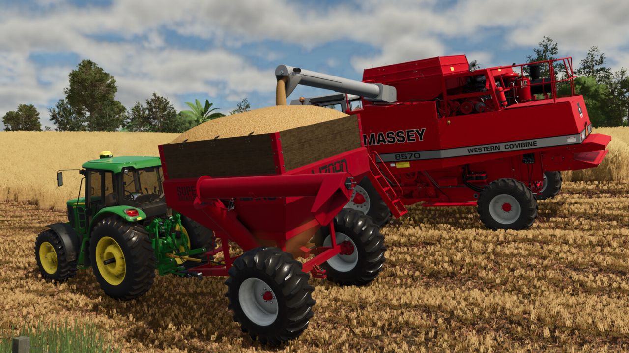 Lizard MSL 3500