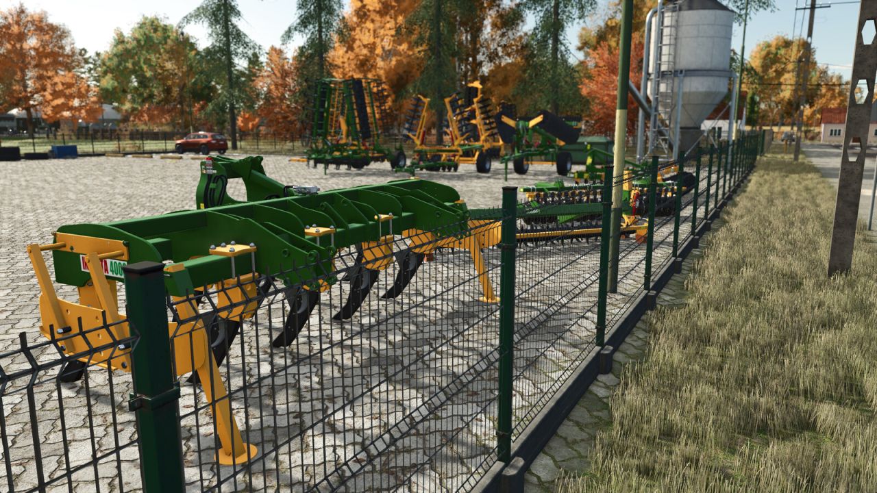 Lizard Neo Pack