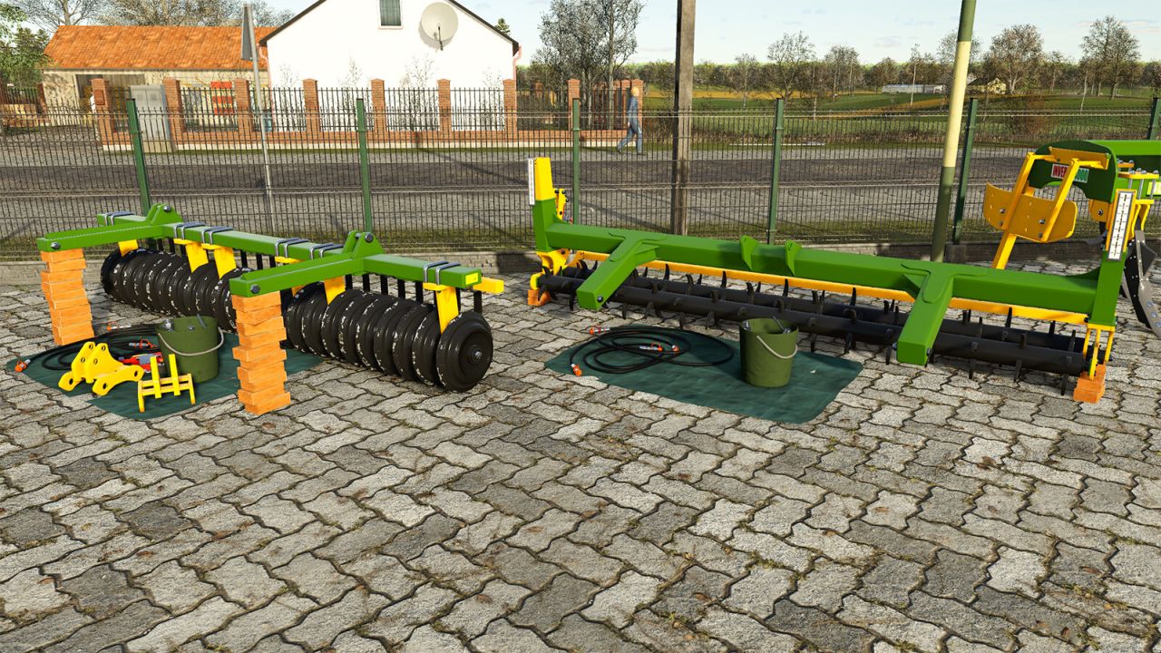 Lizard Neo Pack