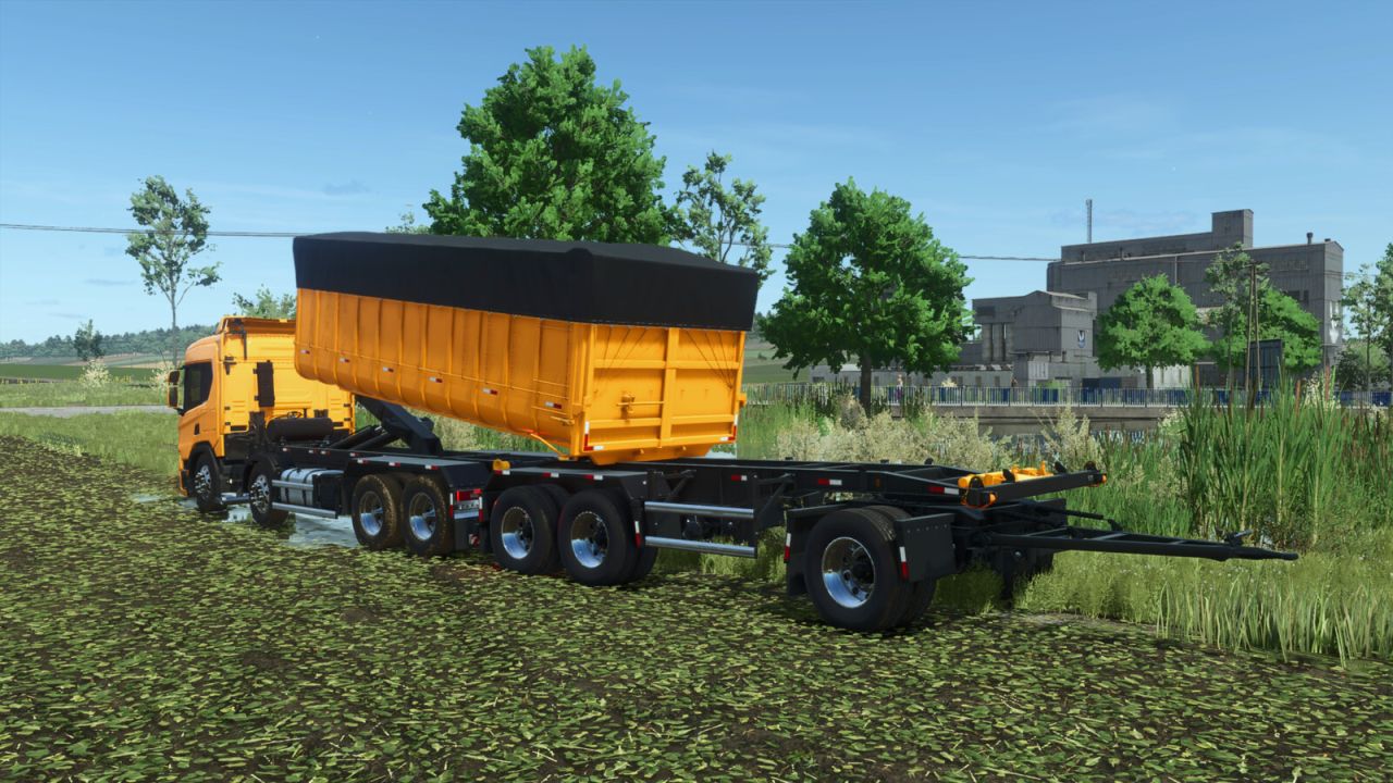 Lizard NTG P320 Roll-On