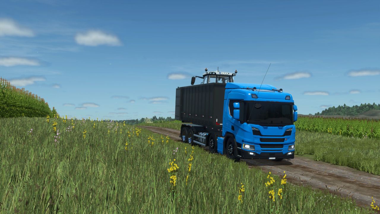 Lizard NTG P320 Roll-On