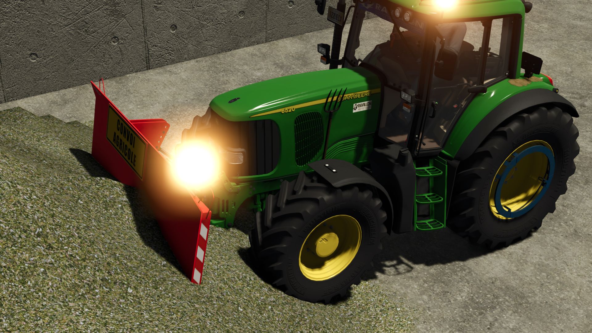 Lizard ORM SILAGE