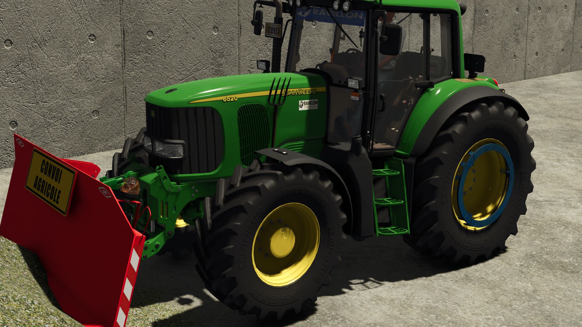 Lizard ORM SILAGE