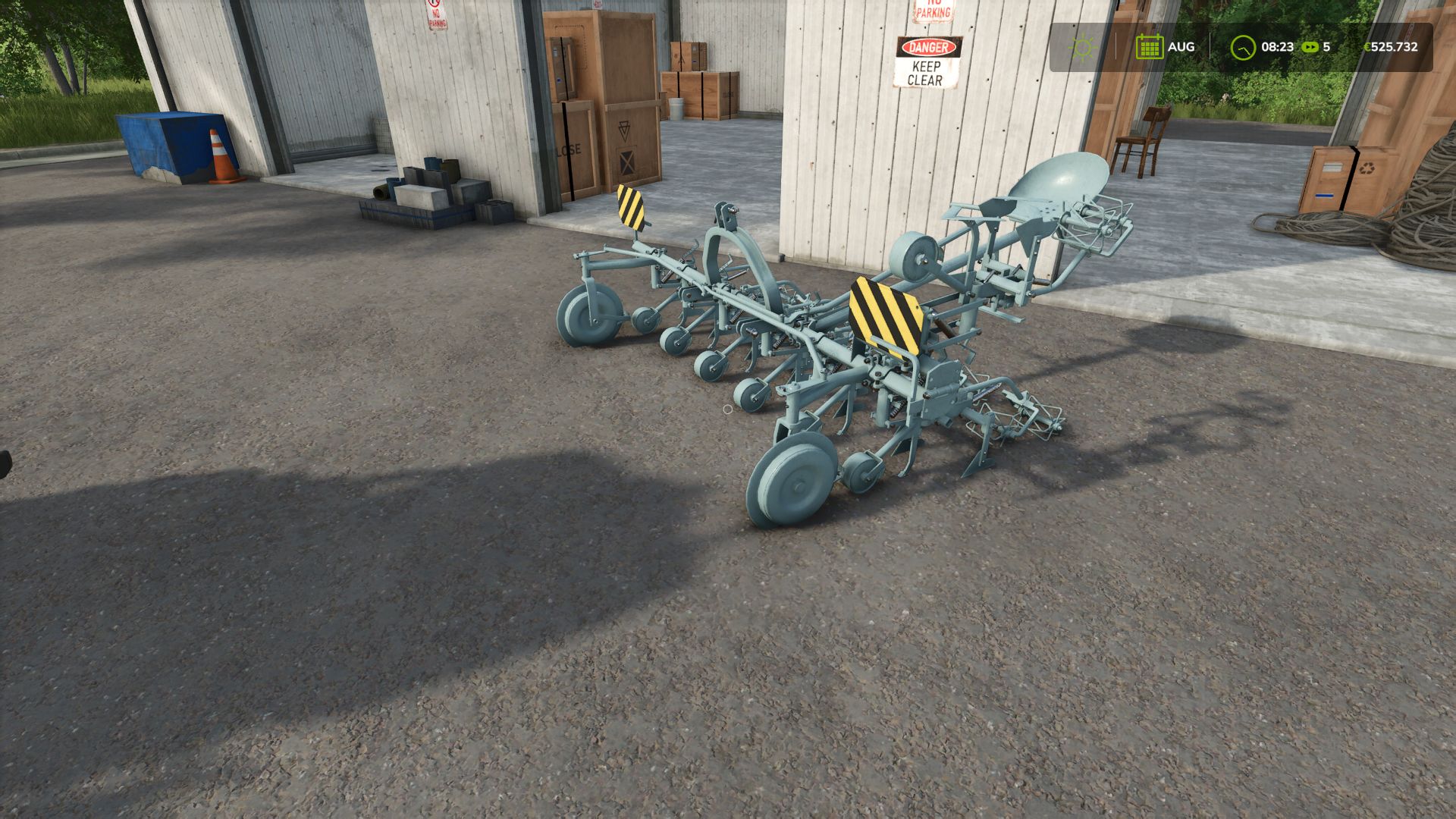 Lizard P430