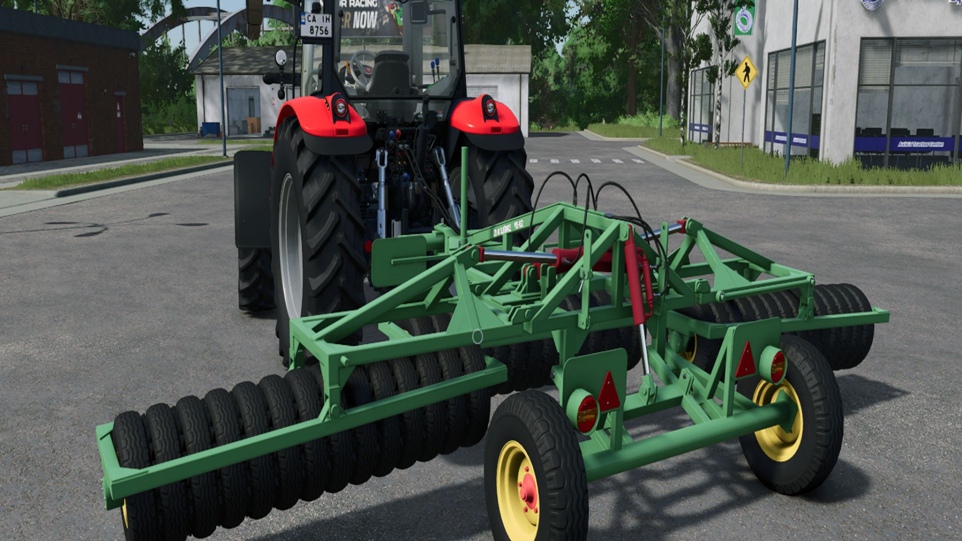 Lizard PB5-032