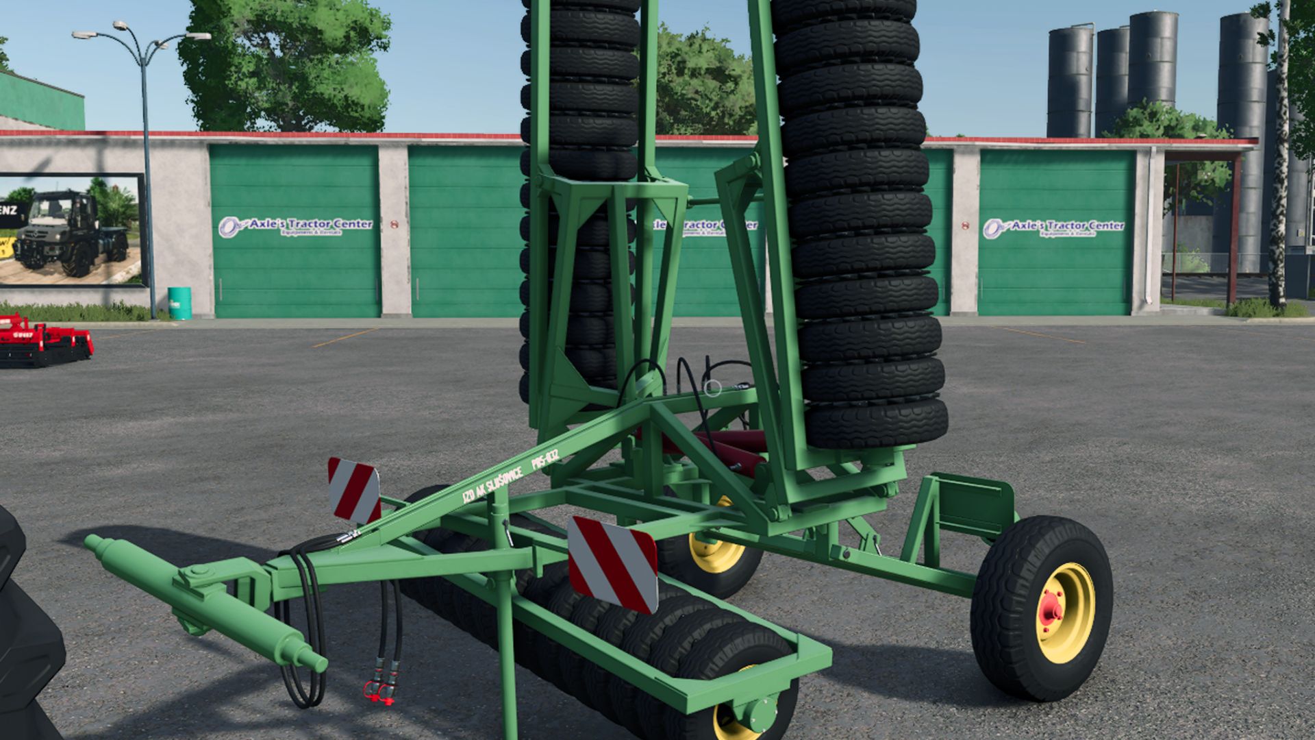 Lizard PB5-032