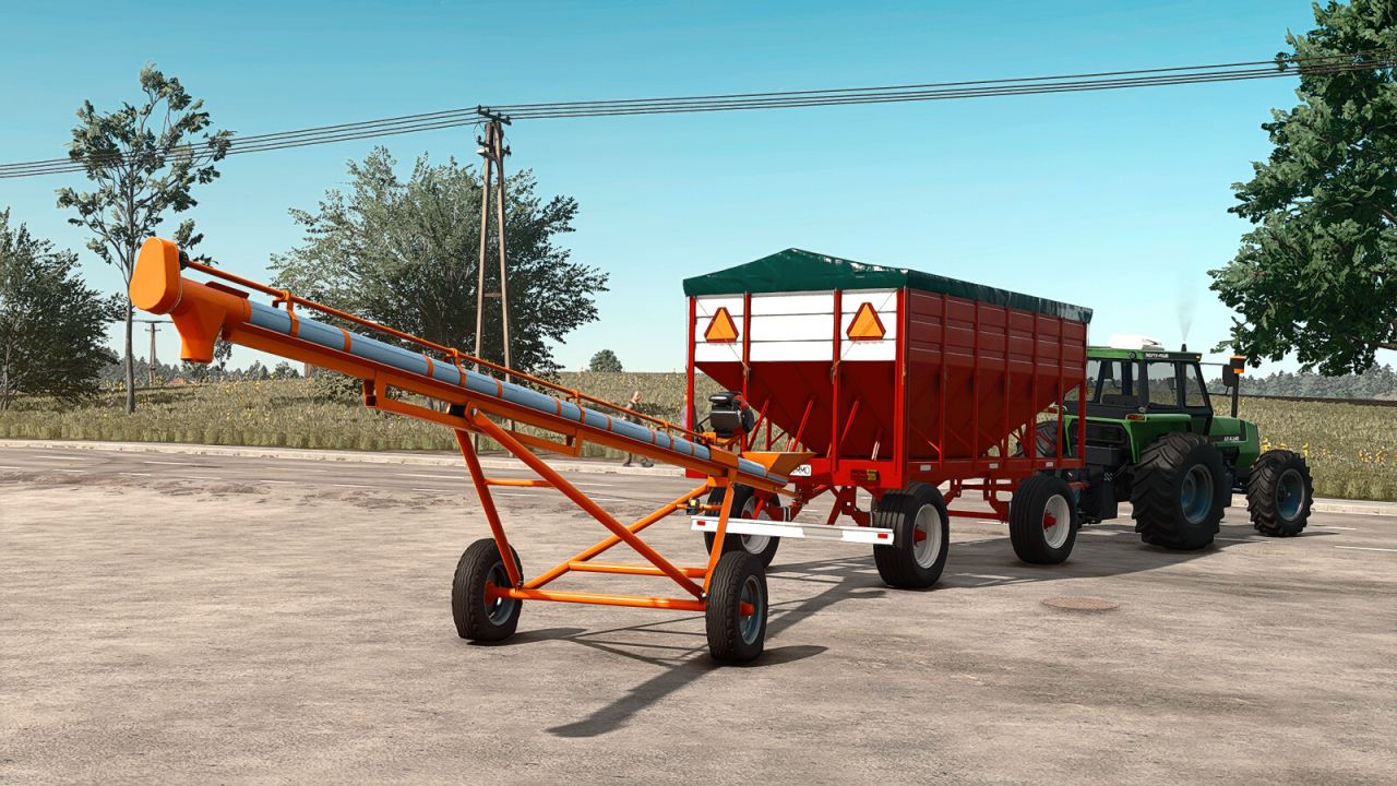Lizard PC-8m