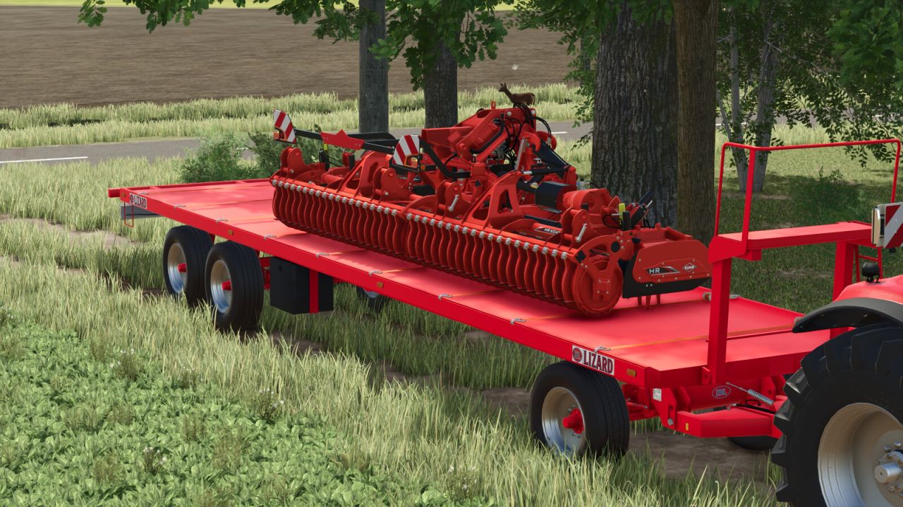 Plateau Lizard PM 1180