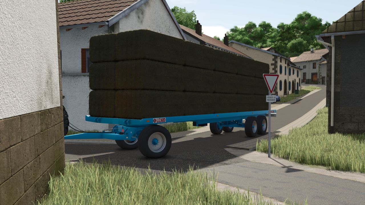 Plateau Lizard PM 1180