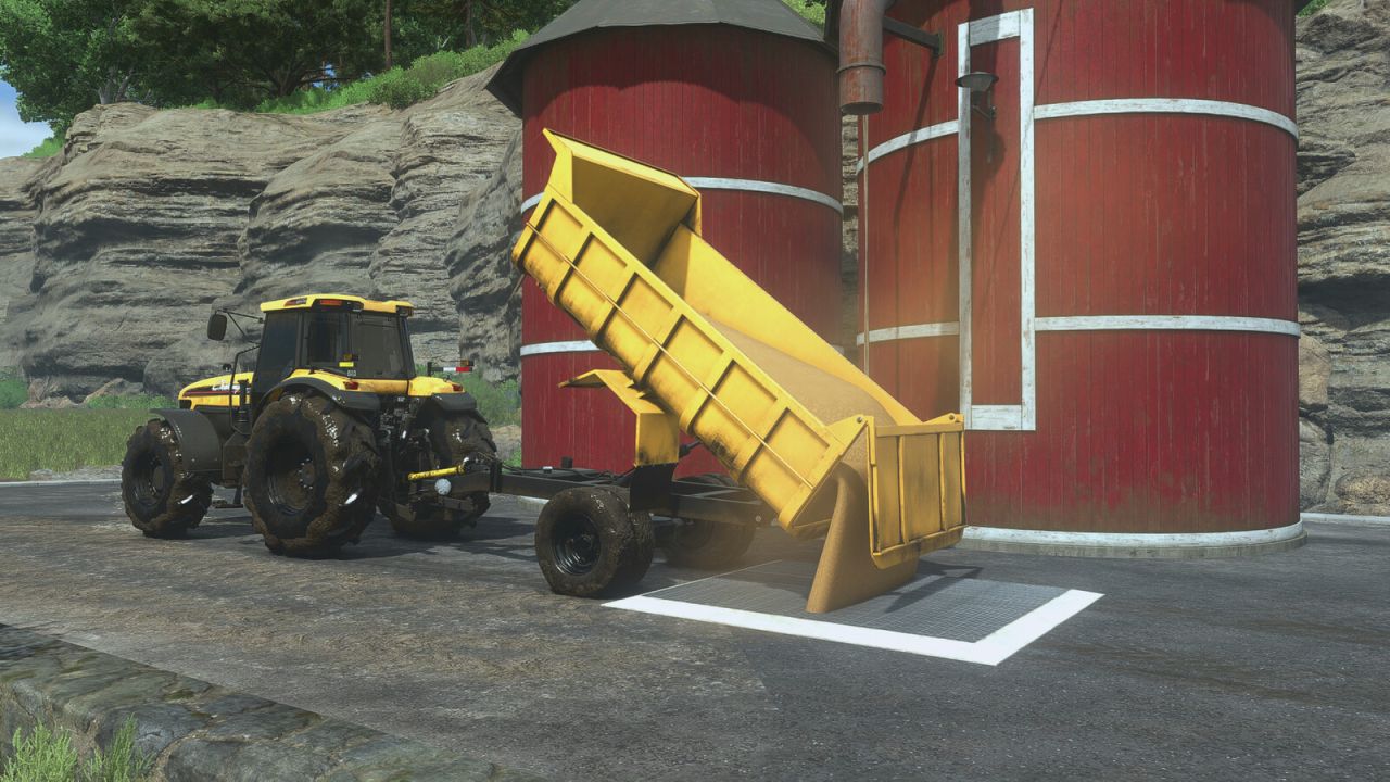 Eidechse RB12T
