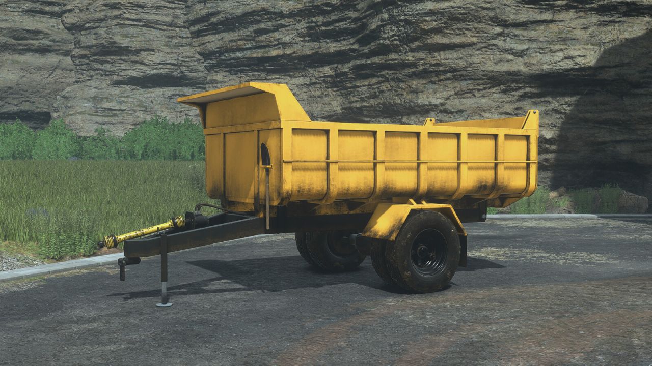 Eidechse RB12T