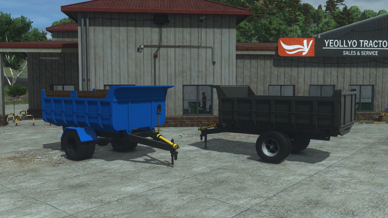 Lizard RB12T