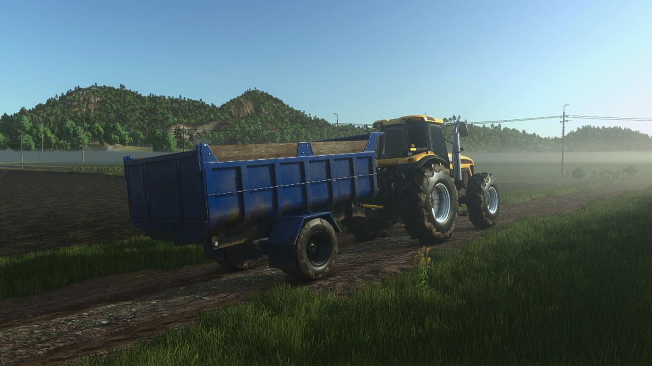 Eidechse RB12T
