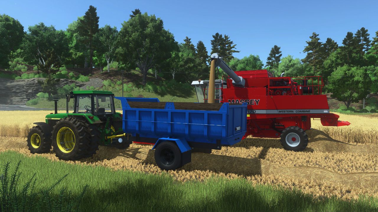 Eidechse RB12T