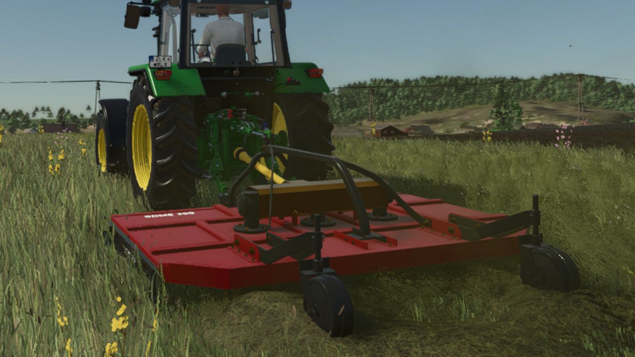 Lizard RDMR 300