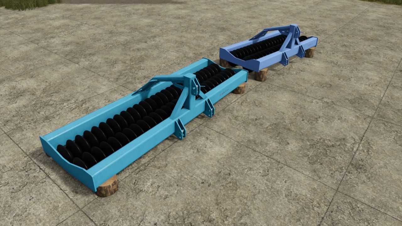 Lizard RingRollers
