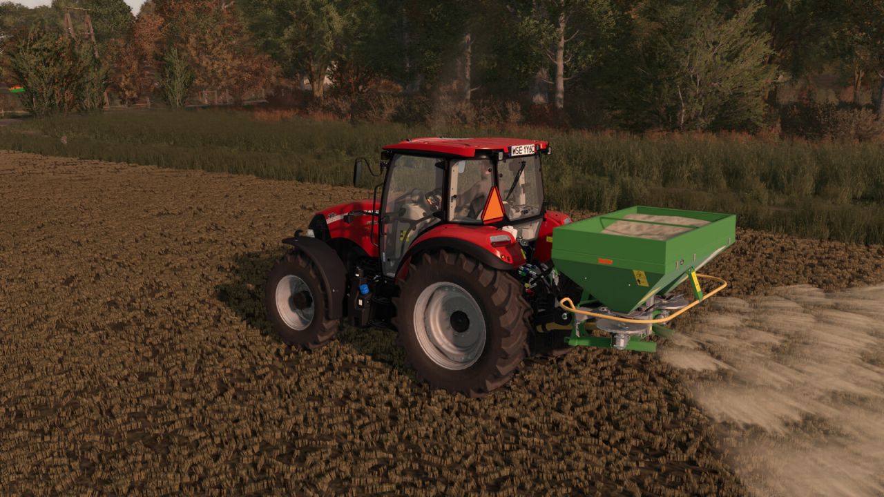 Lizard RN 610 / N-064 Antek