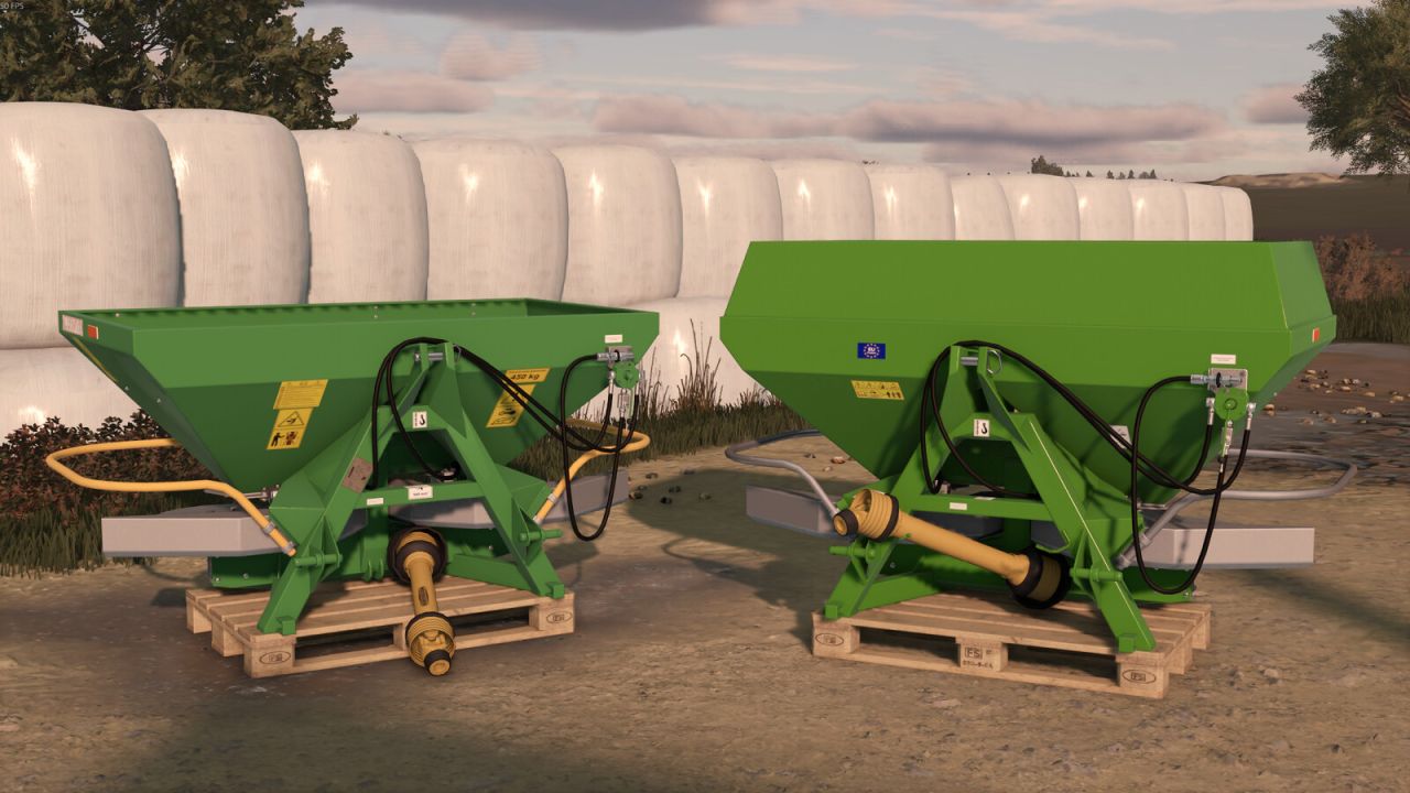 Lizard RN 610 / N-064 Antek