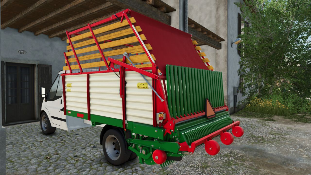 Kertenkele Rumbler Paketi