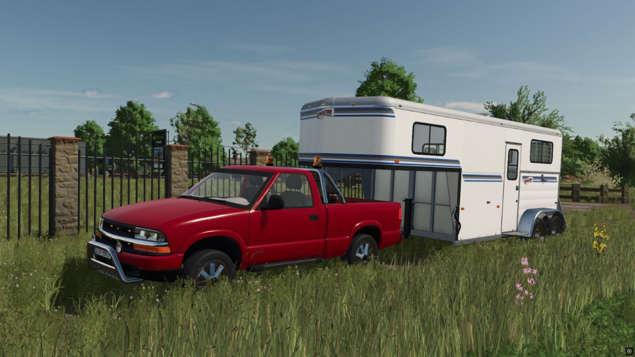 Lizard S10 1998