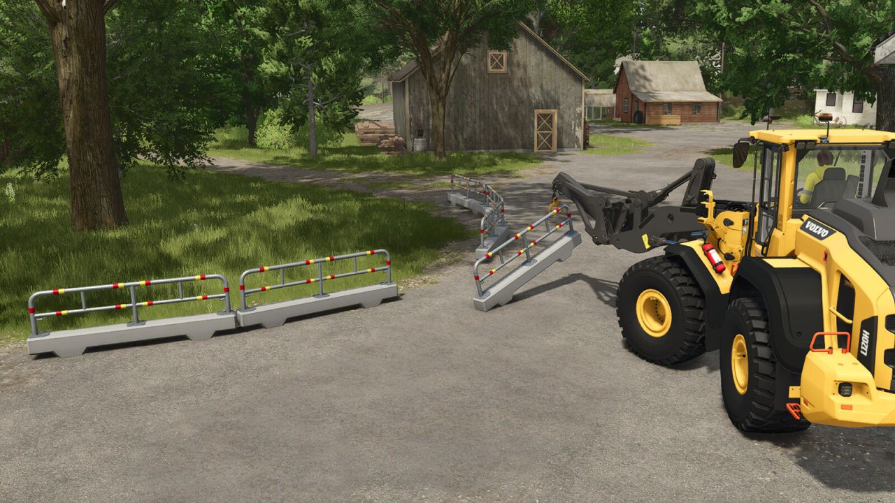 Kertenkele Güvenli Bariyer