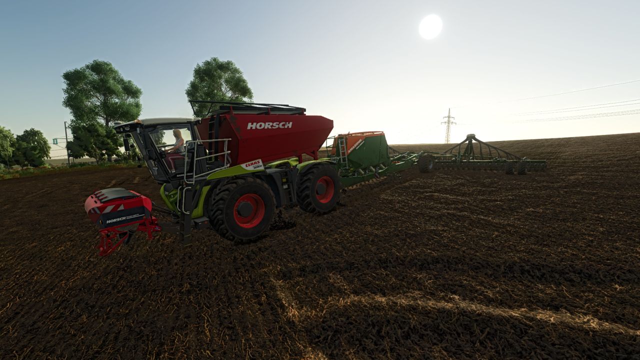 Lizard SeedTank 4200