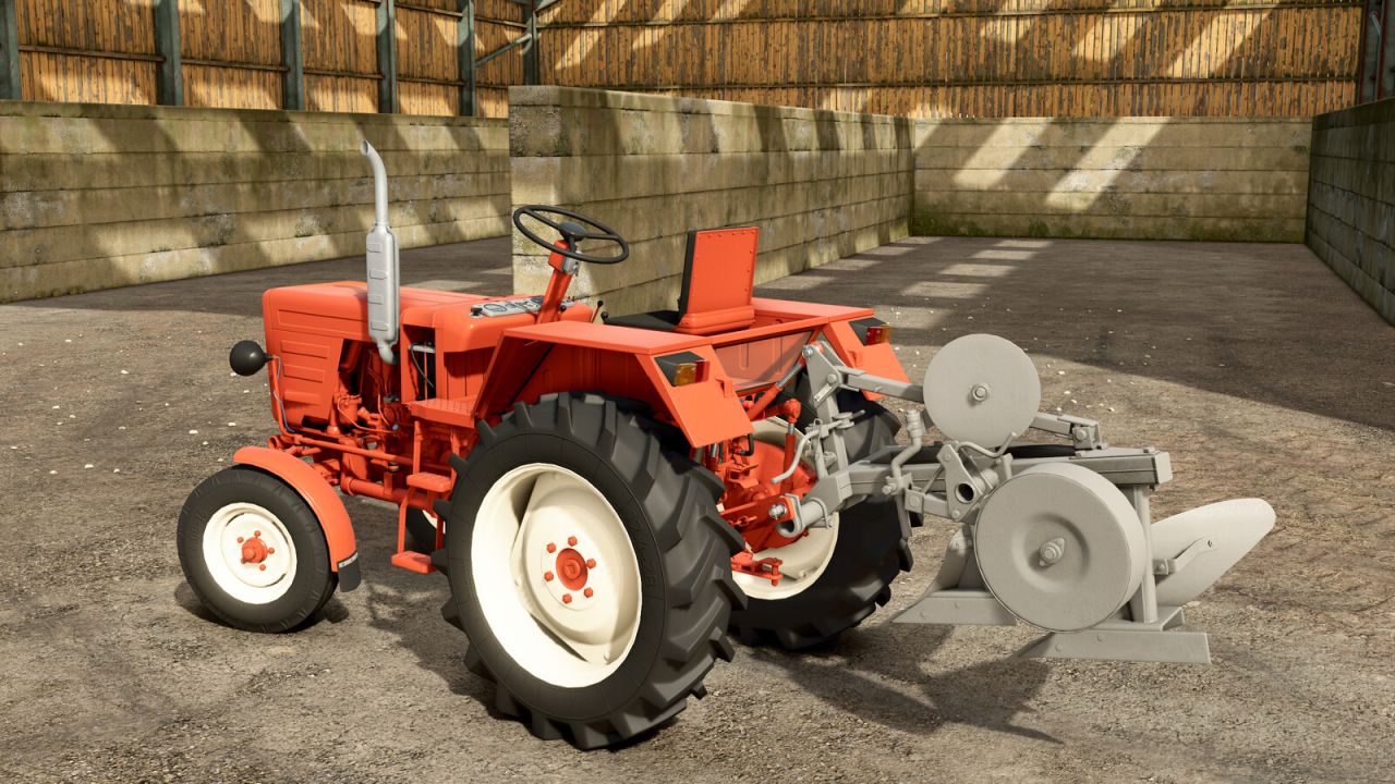 Lizard T-25