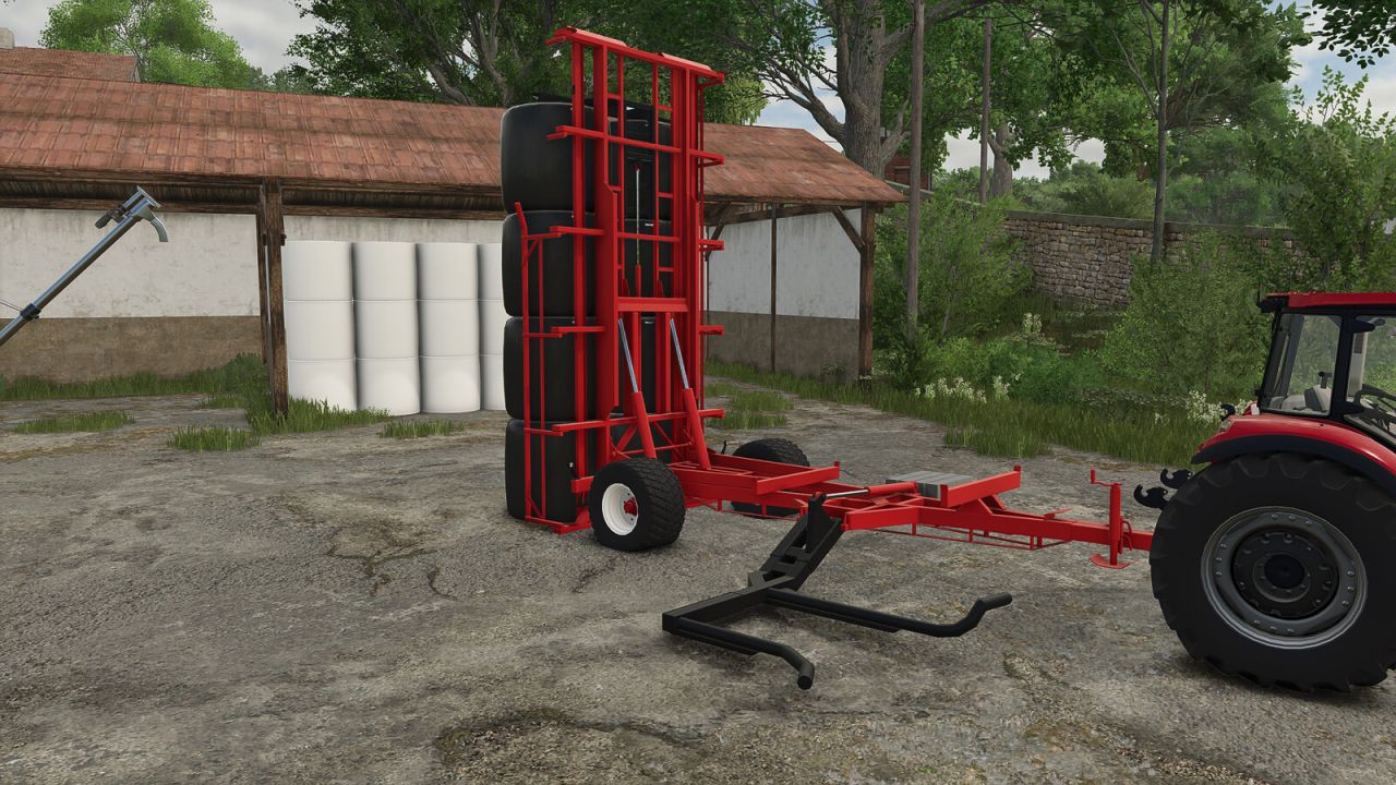 Lizard T127