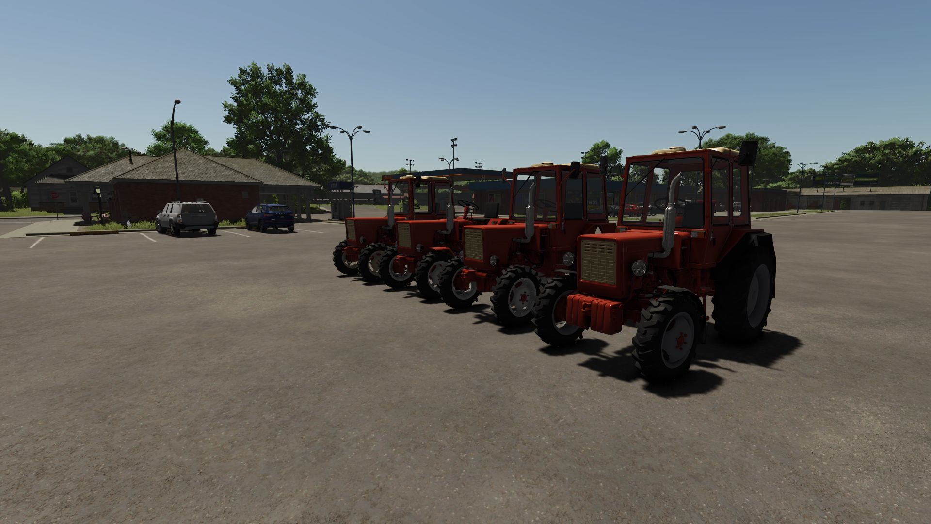 Lizard T30
