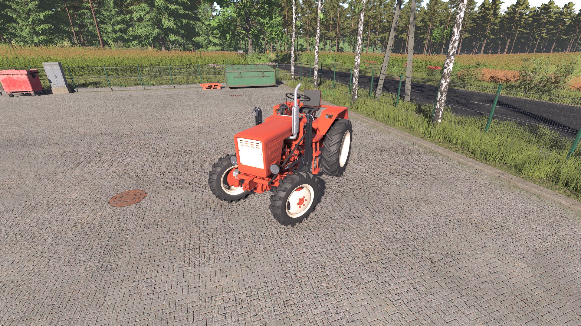 Lizard T30