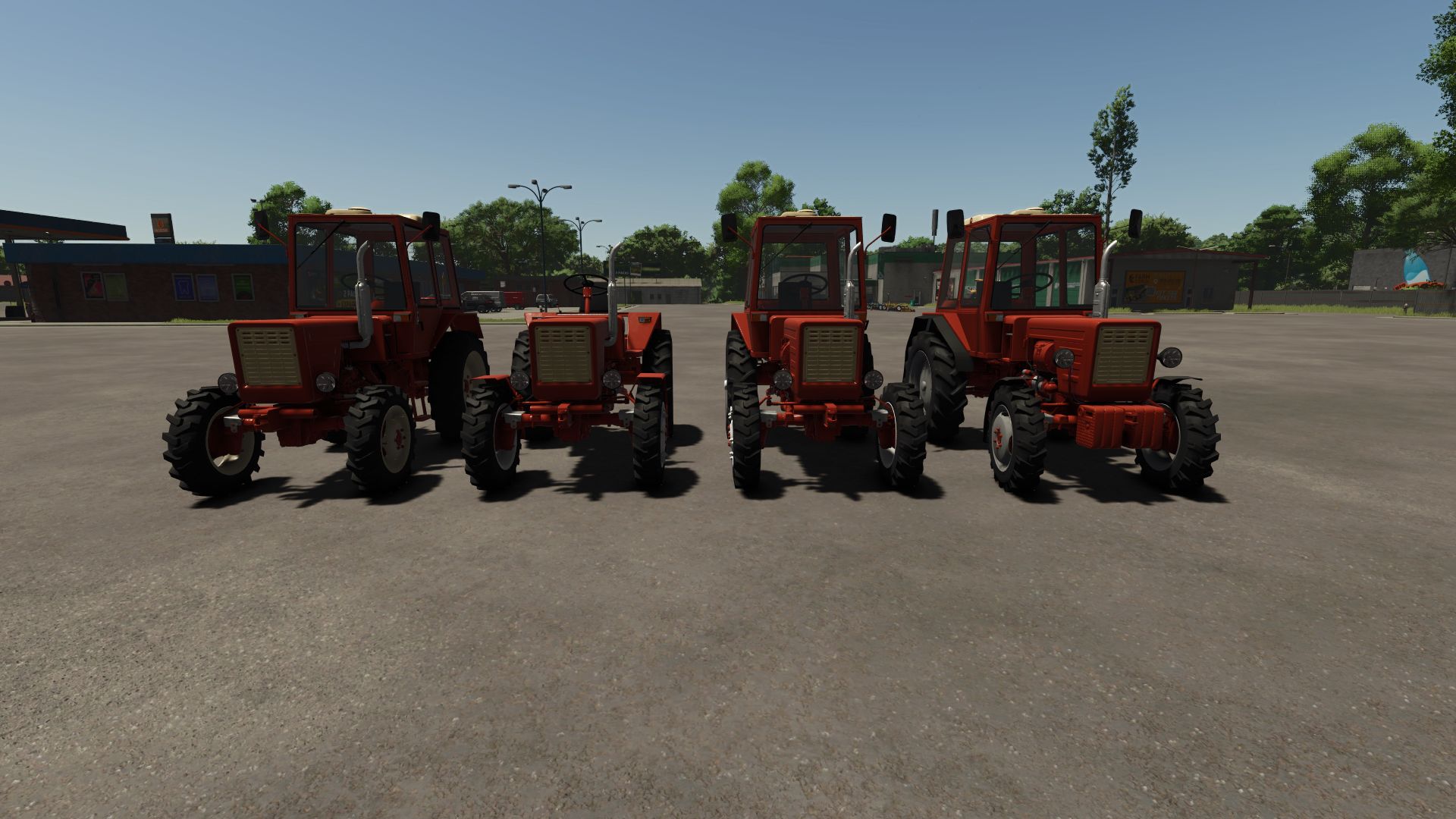 Lizard T30
