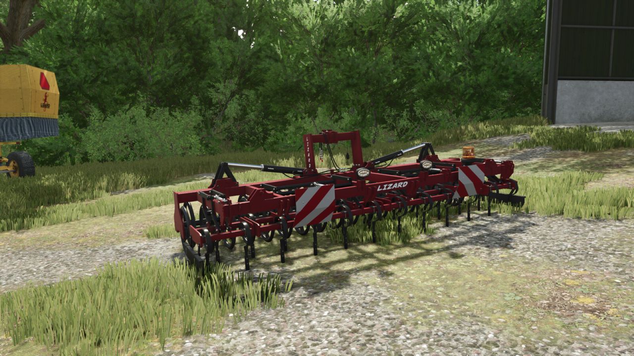 Lizard T4000