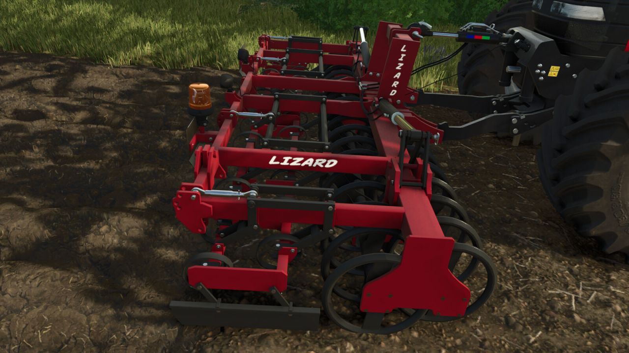 Lizard T4000
