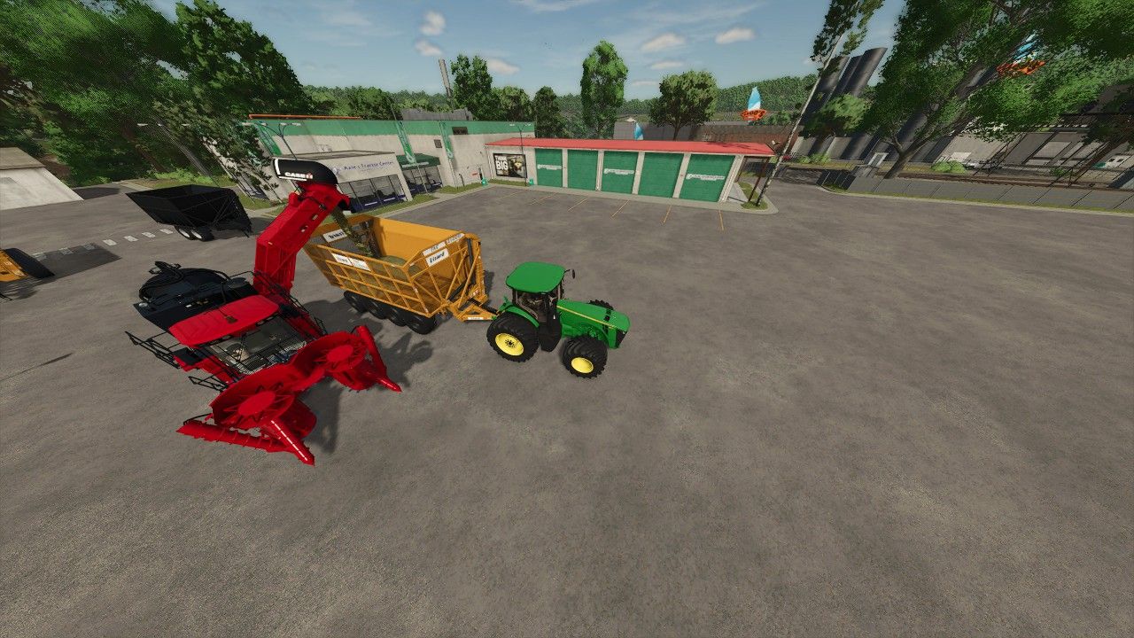 Lizard TAC 21000-22000