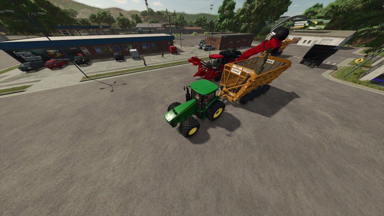 Lizard TAC 21000-22000