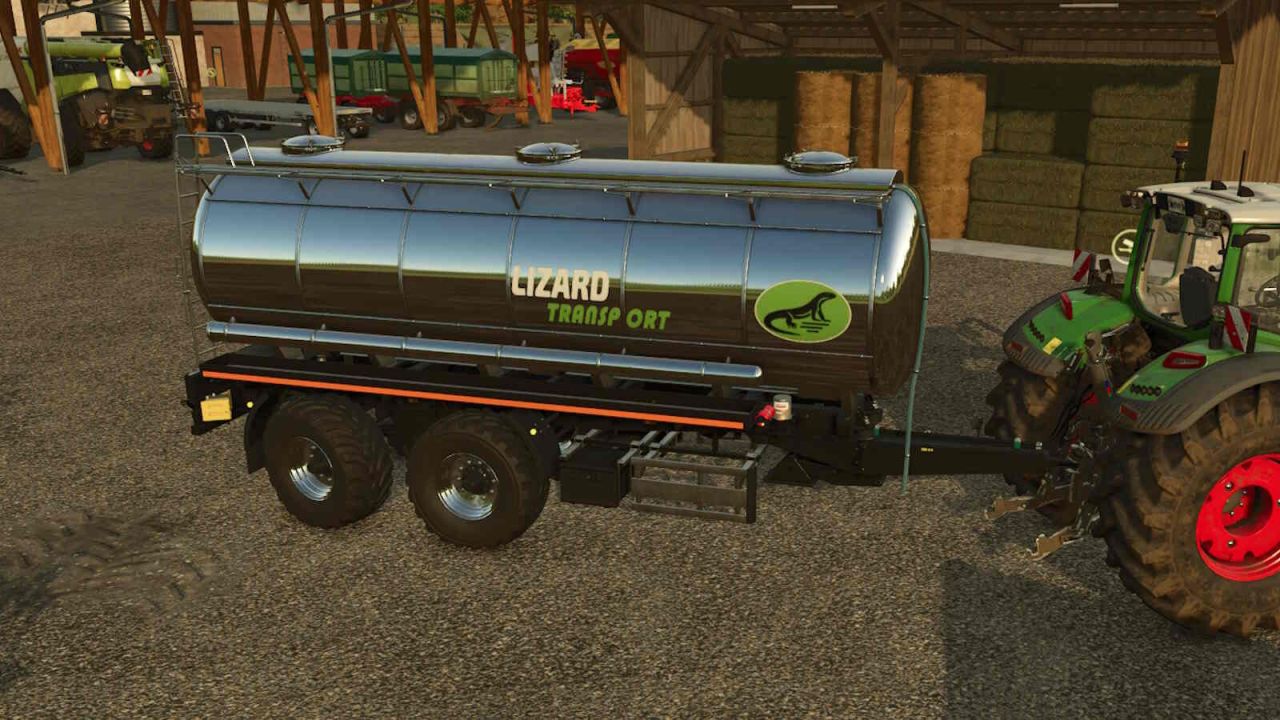 Lizard Tank Trailer25
