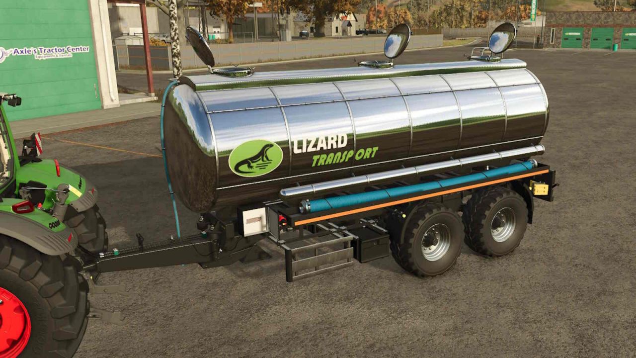 Lizard Tank Trailer25
